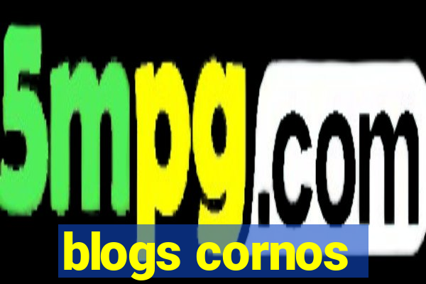 blogs cornos